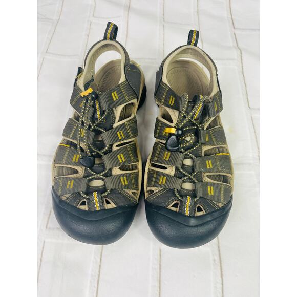 Keen Men's Newport H2 Sandal sz 8.5 - Picture 10 of 16
